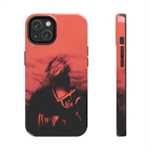 J.WrLD Tough Phone Case