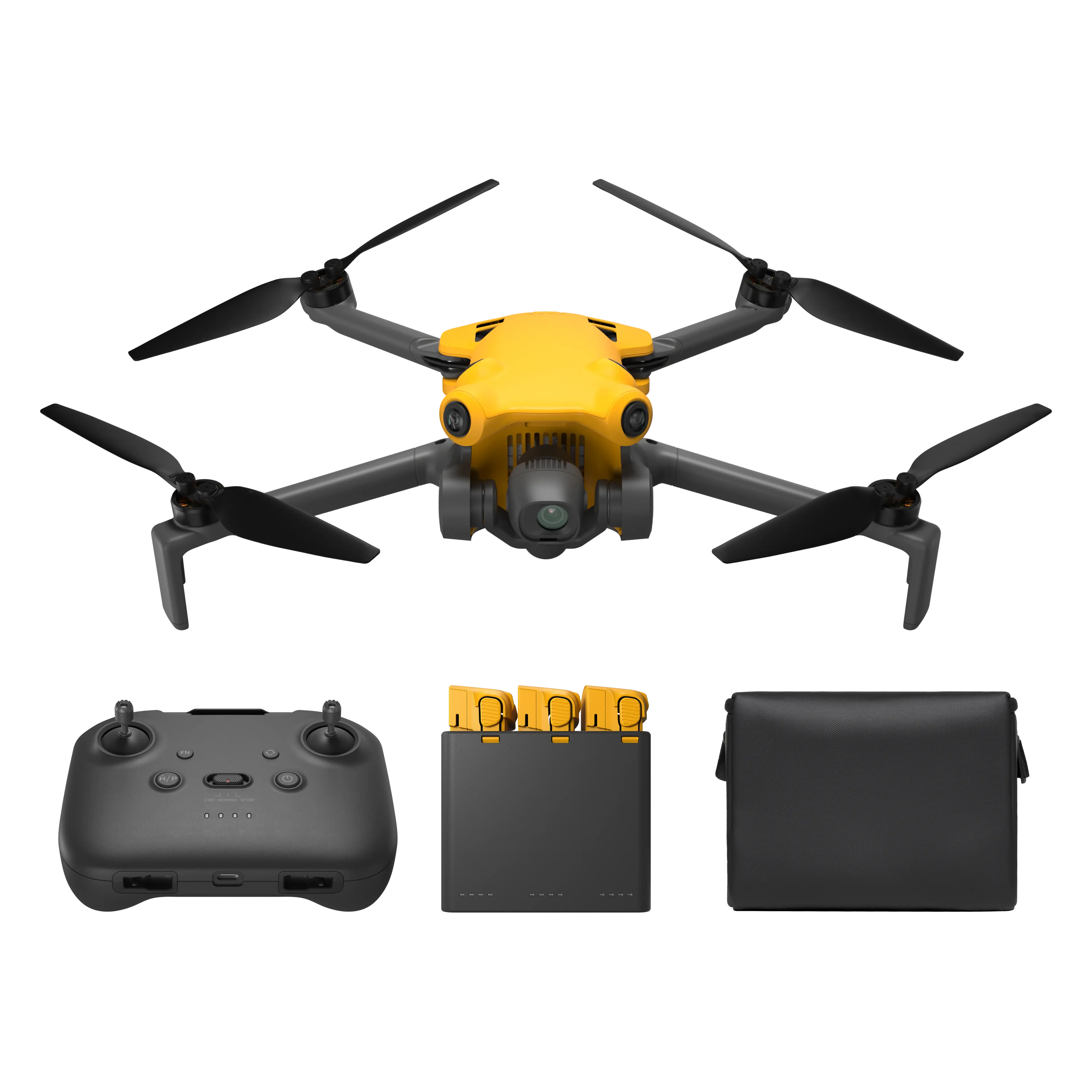 Skyrover X1 Fly More Combo