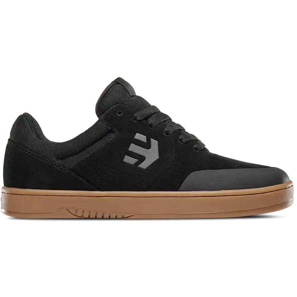 etnies Marana Michelin Unisex Skate Shoes - Durable Cupsole, Rubber Grip Sole, Suede Upper, Lightweight Athletic Trainer, Shock-Resistant, Thick Sole, Foam Cushioning, Round Closed Toe, Laced, All-Season Pro Skateboarding Sneaker, Sports Shoes