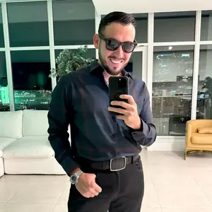 WEST PLAID LONG SLEEVE (FITTED)