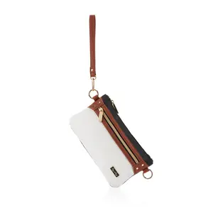 *OUTLET* Coffee & Cream Boss Pouch™ Wallet