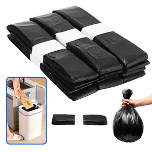 Automatic Trash Can Refill Bag, 1/3 Counts Replacement Bag, Smart Trash Can Replacement Bags Compatible for TOWNEW T1S/T AIR X/T Air Lite and Airdeer, Sturdy Trash Bags, Bin Bags