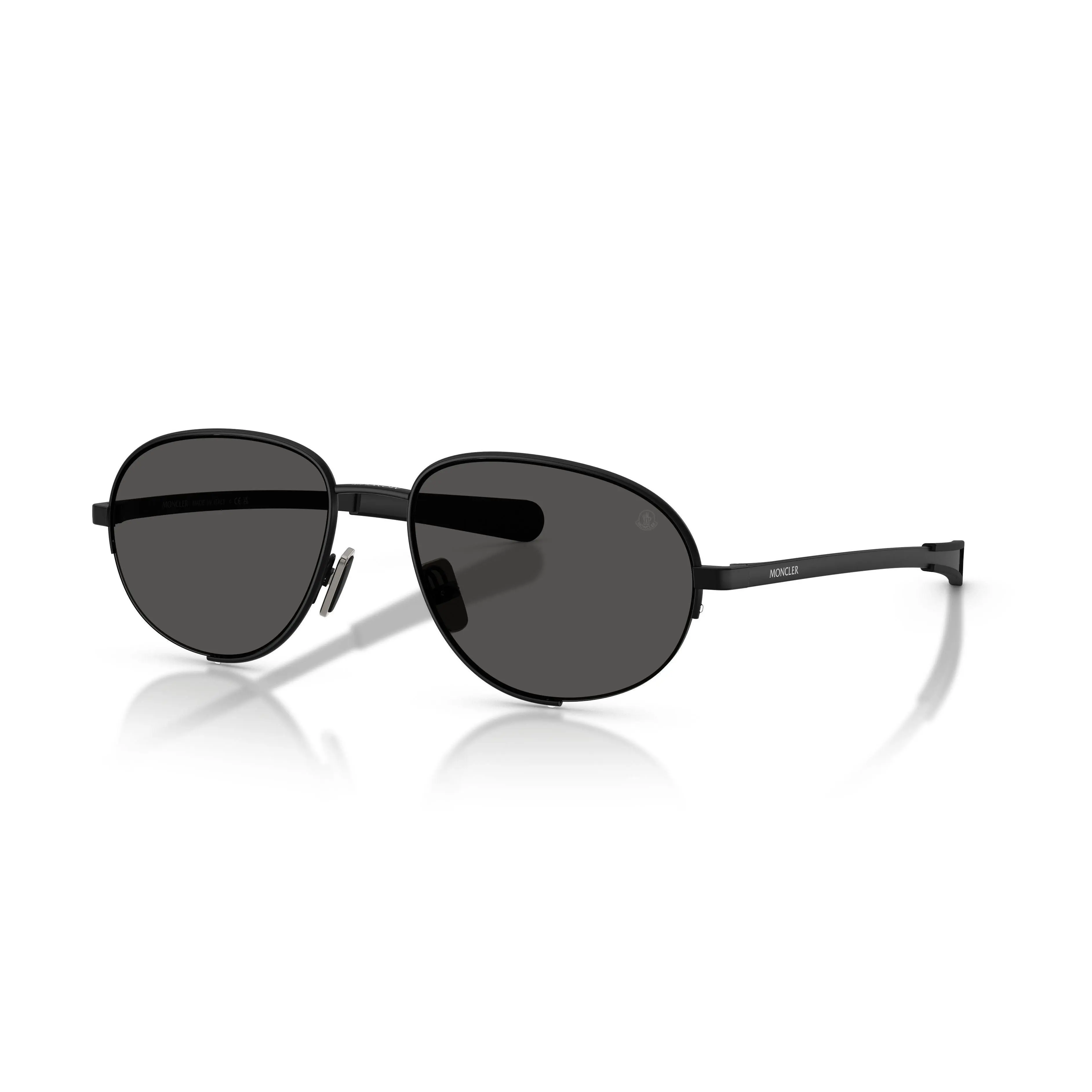 Moncler Circuit 4018 Sunglasses