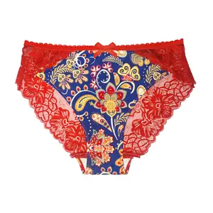 Sasha Lace Backed Bikini