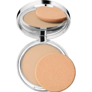 Clinique Superpowder Double Face Make Up For Dry Combination Skin - Beige, 0.35 Ounce