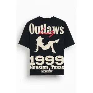 Pacsun Men's Outlaw T-Shirt