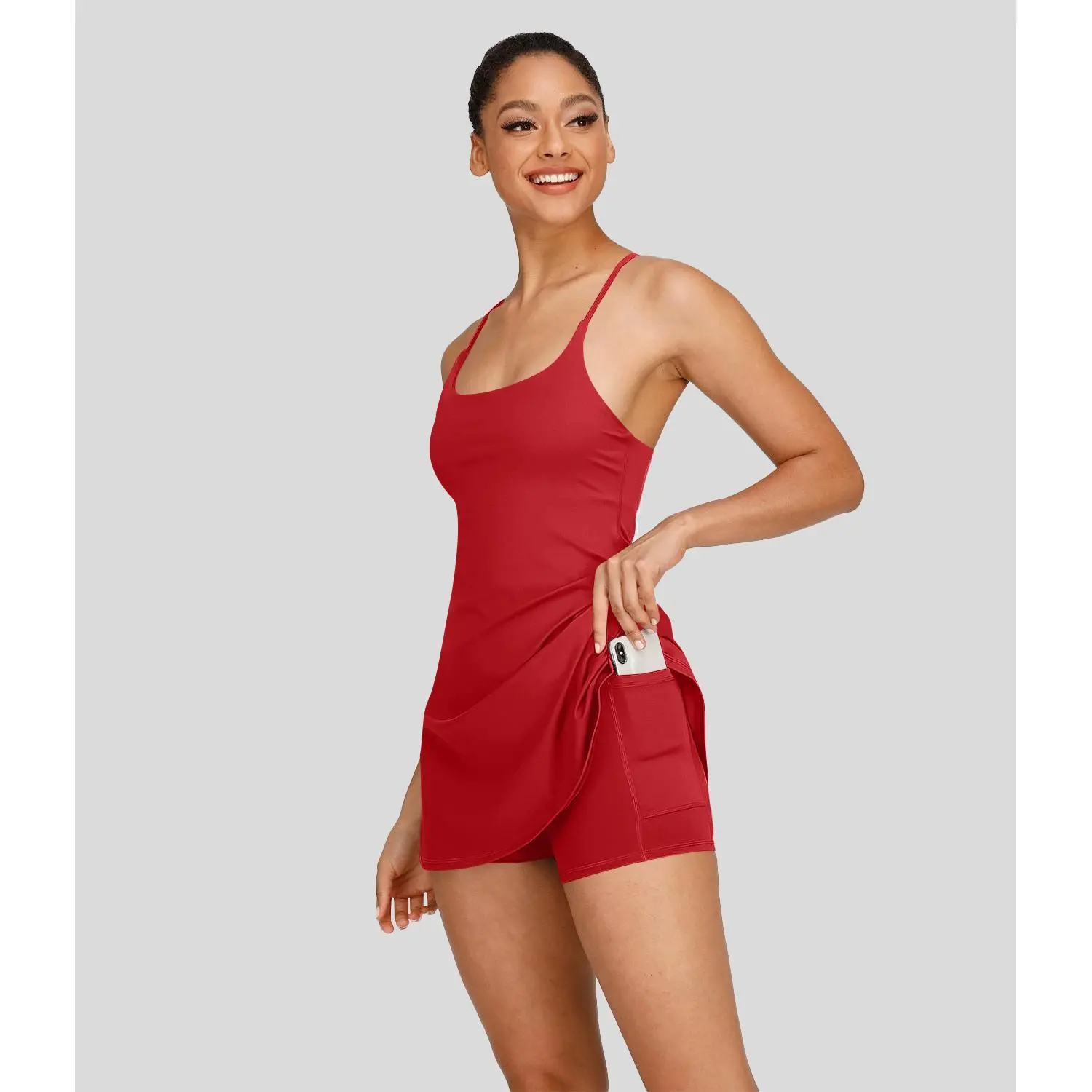 Mars Red