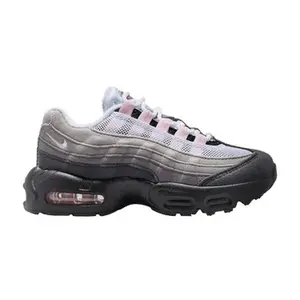 Nike Air Max 95 OG PS 'Pink Foam' 2026