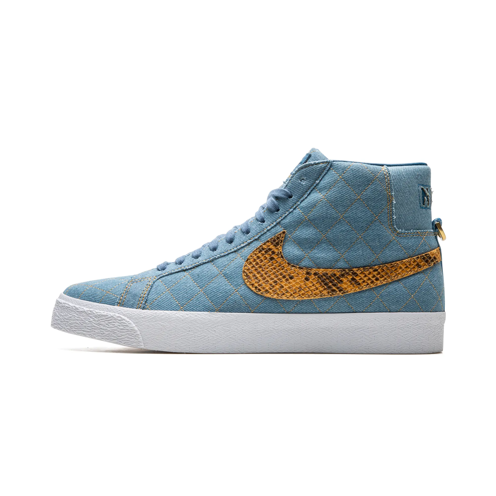 SB Blazer "Supreme - Denim" DX8421 400