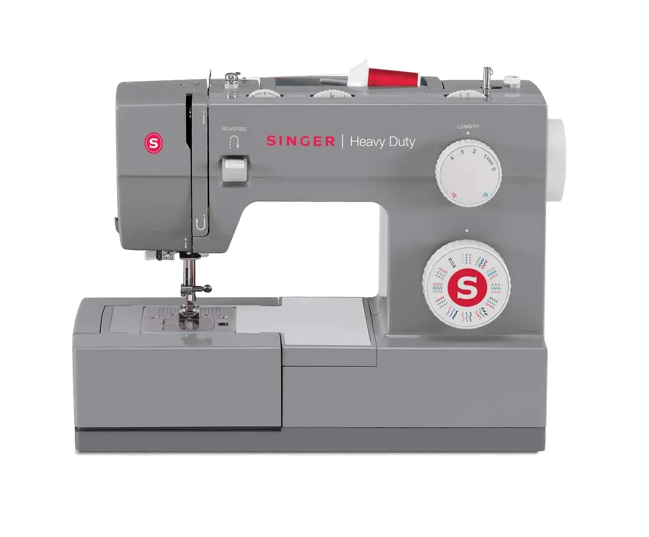 Singer 4432 Heavy Duty Sewing Machine Singer 4432 Heavy Duty Sewing Machine