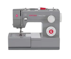 Singer 4432 Heavy Duty Sewing Machine