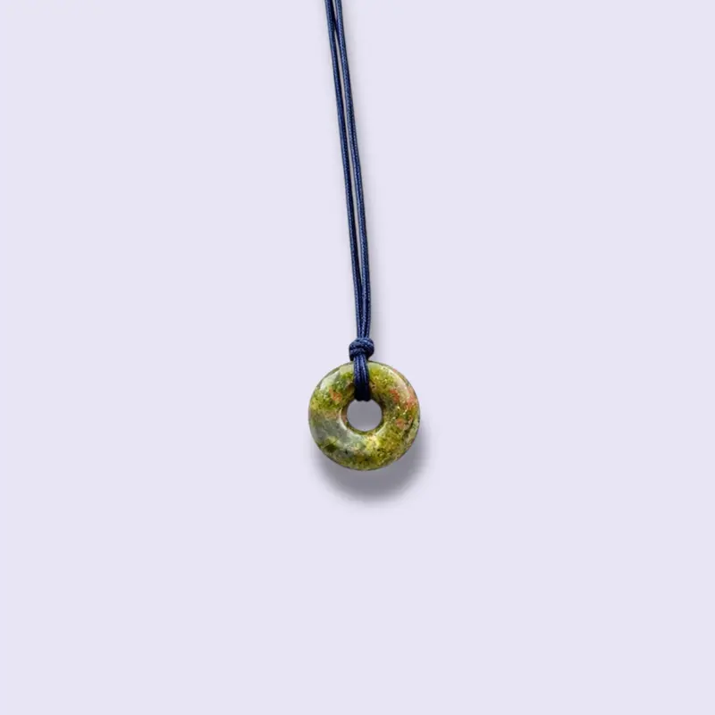Unakita bracelet