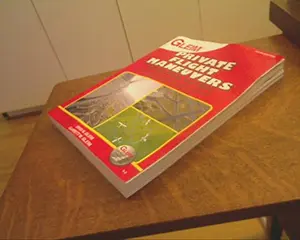 USED-Private Pilot Flight Maneuvers and Practical Test Prep by Irvin N. Gleim (Paperback)