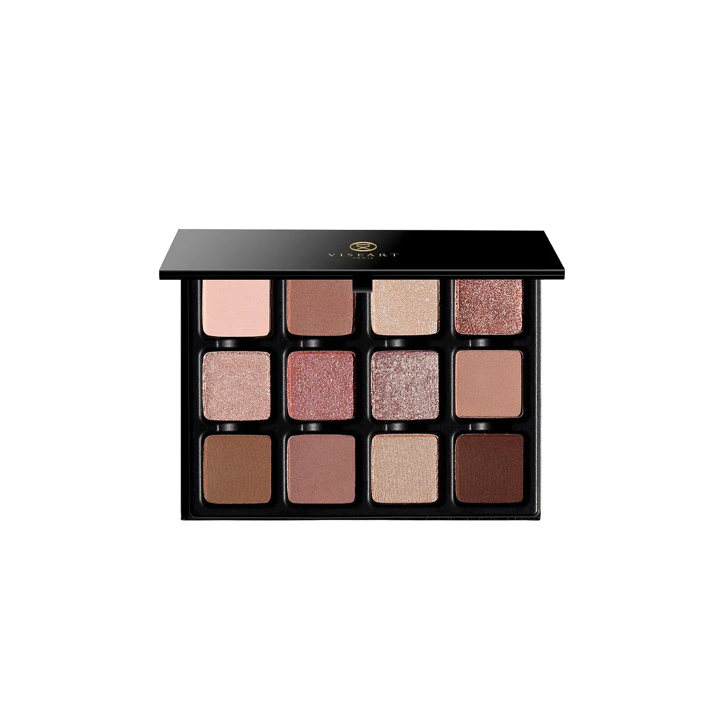 Viseart Bon Bon Praline Lumiere Etendu Palette
