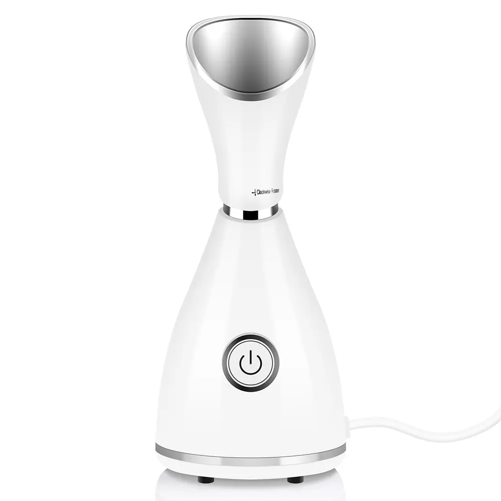 Ionic Facial Steamer Ionic Facial Steamer