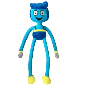 Cute Huggy Wuggy Plush Doll Poppy Playtime Stuffed Toy Game Fans Gift Vibrant Colors Premium Quality