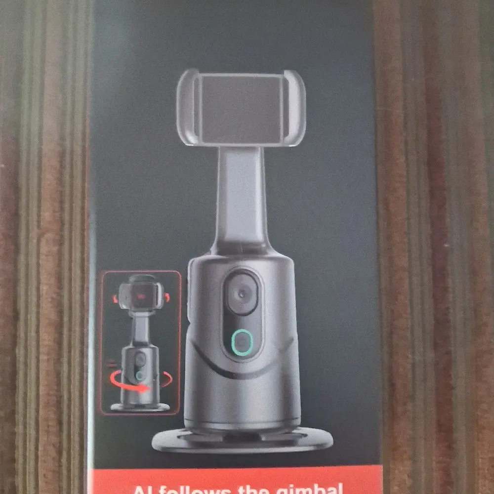 Ai Smart Mobile 360 gimbal