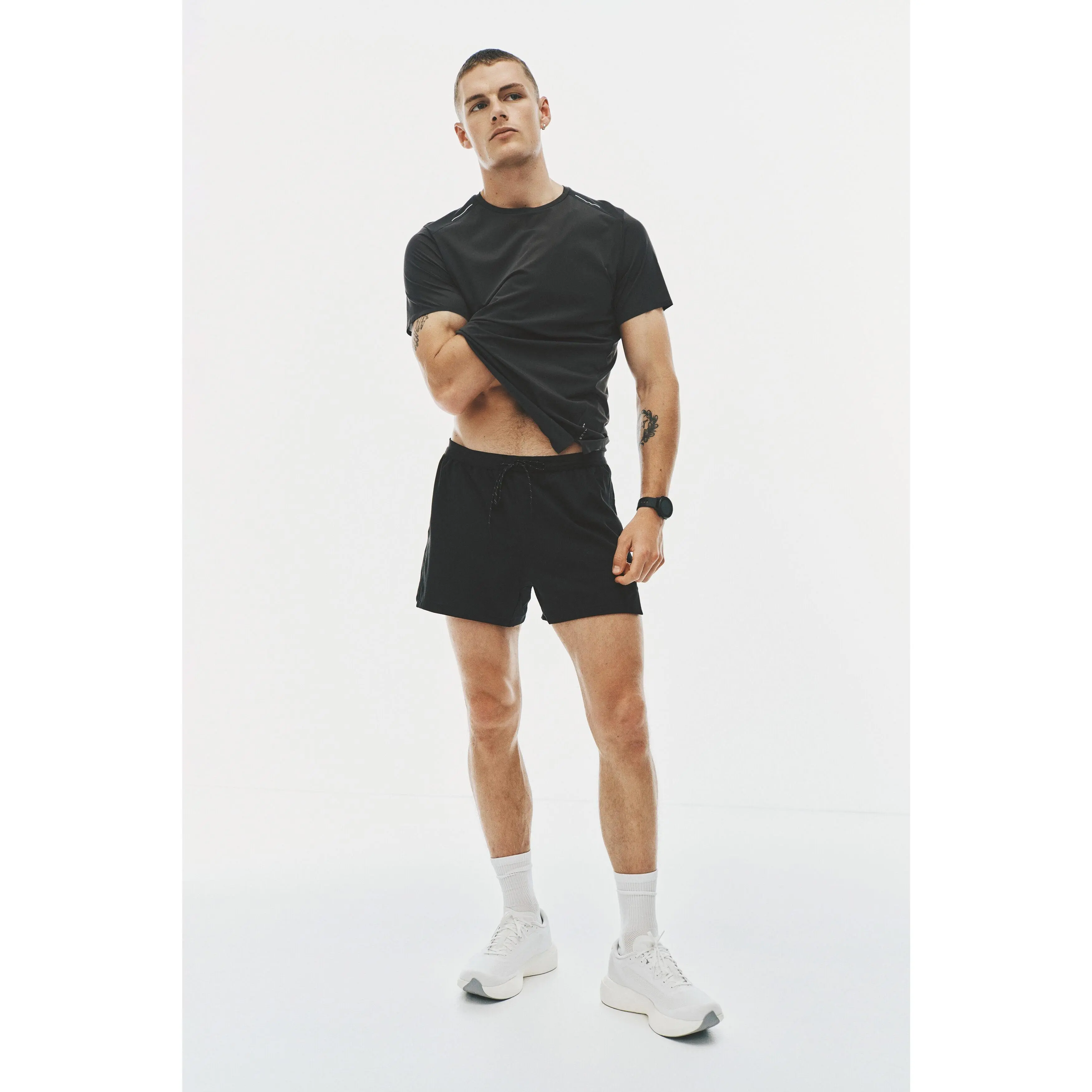 H&M Running T-shirt with CoolMove™