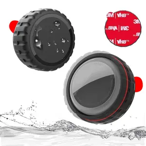 Tag Track Holder for Tag Track and Air Tag devices