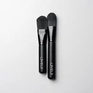 Facial Mask Application Brushes Facial Mask Application Brushes