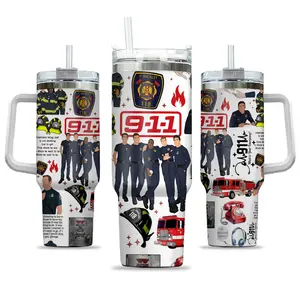 911 Movie Tumbler, What's Your Emmergency  Tumbler, Eddie Movie Characters, Movie Quotes Tumbler