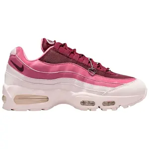 Nike Air Max 95 OG Valentine's Day (2026) IB8155-600 Women's Fashion Shoes New