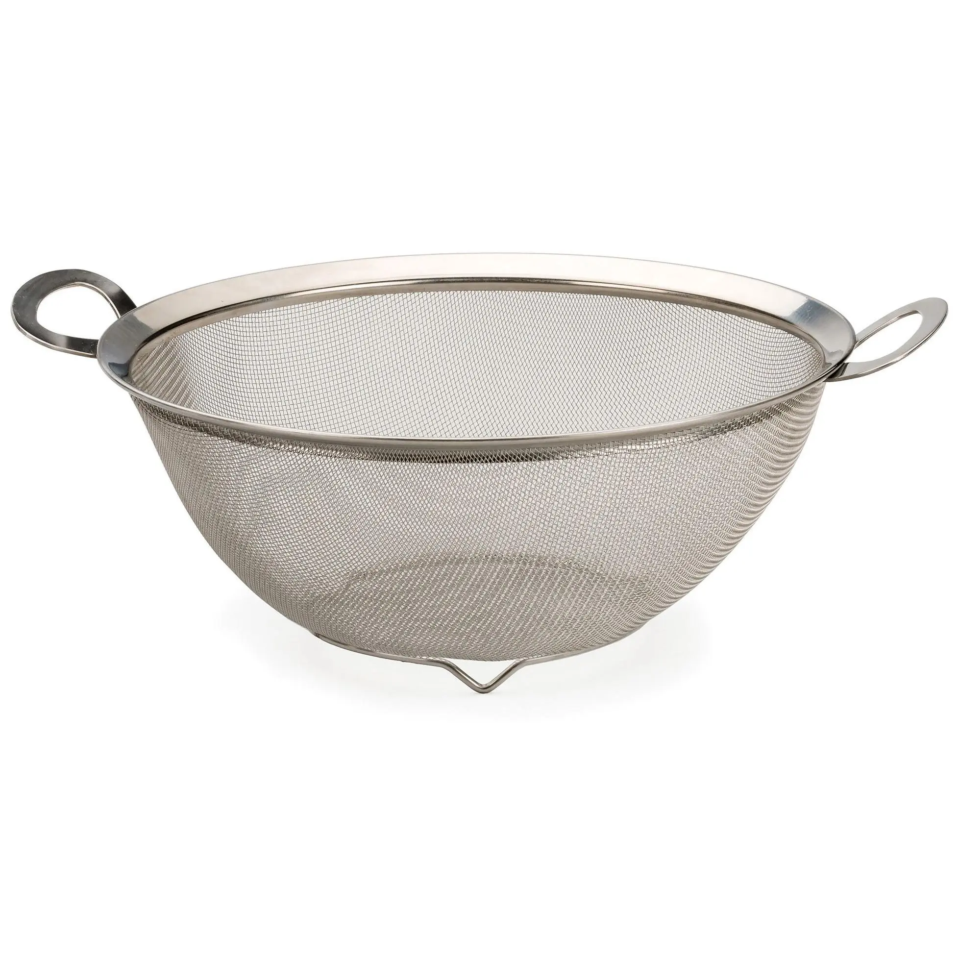 RSVP Endurance 4-Qt Mesh Colander RSVP Endurance 4-Qt Mesh Colander