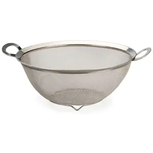 RSVP Endurance 4-Qt Mesh Colander