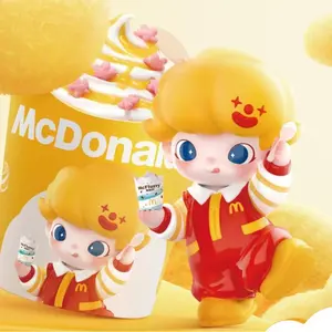 (Iris114-1)Dimooo Big Plush doll