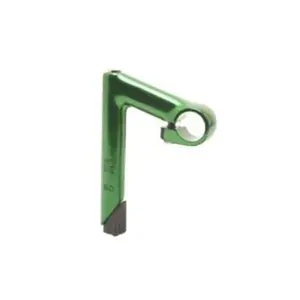 Big Roc Tools  Handle Bar Stem - Green- 145 mm