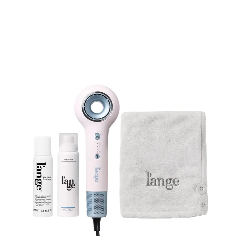 Ultimate Shine Edit- White