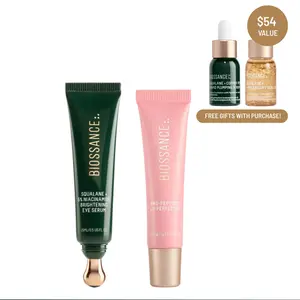 Glow Up Bundle Blush Quartz