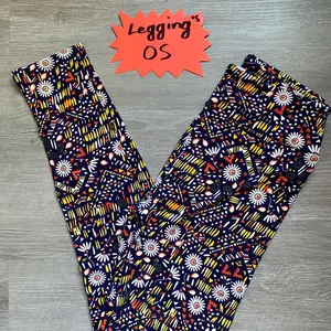 OS leggings