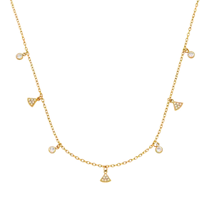 Lucy Necklace