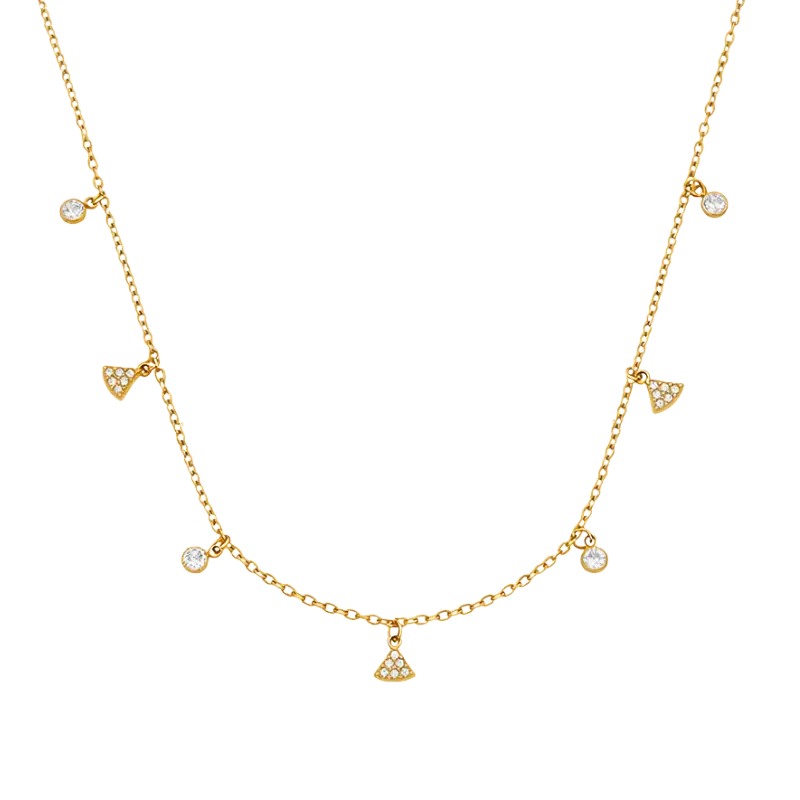 Lucy Necklace