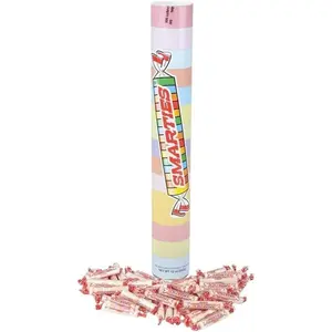 18" Smarties Mega Tube