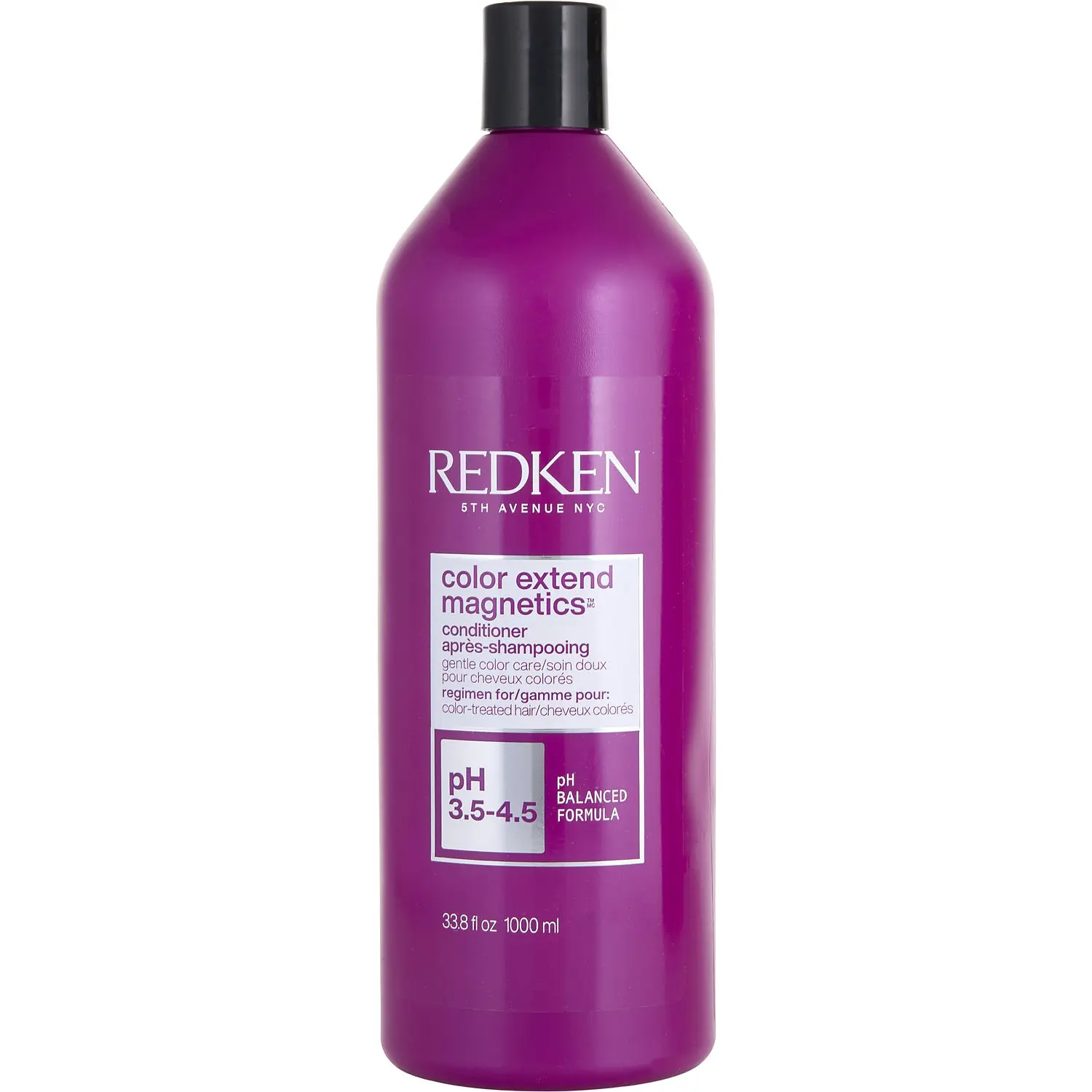 Redken By Redken Color Extend Magnetics Conditioner For Unisex
