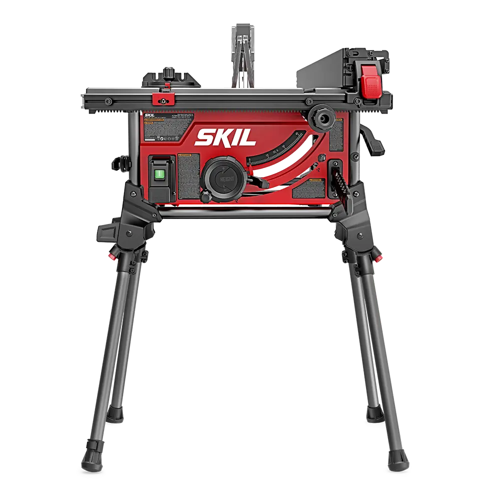 Skil 15 Amp 10 in. Table Saw TS6307-00