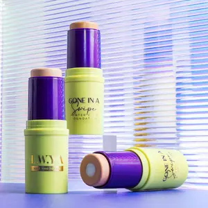 LWYA Gone In A Swipe Center Core Foundation