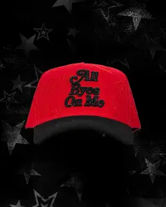 ALL EYES ON ME /full set