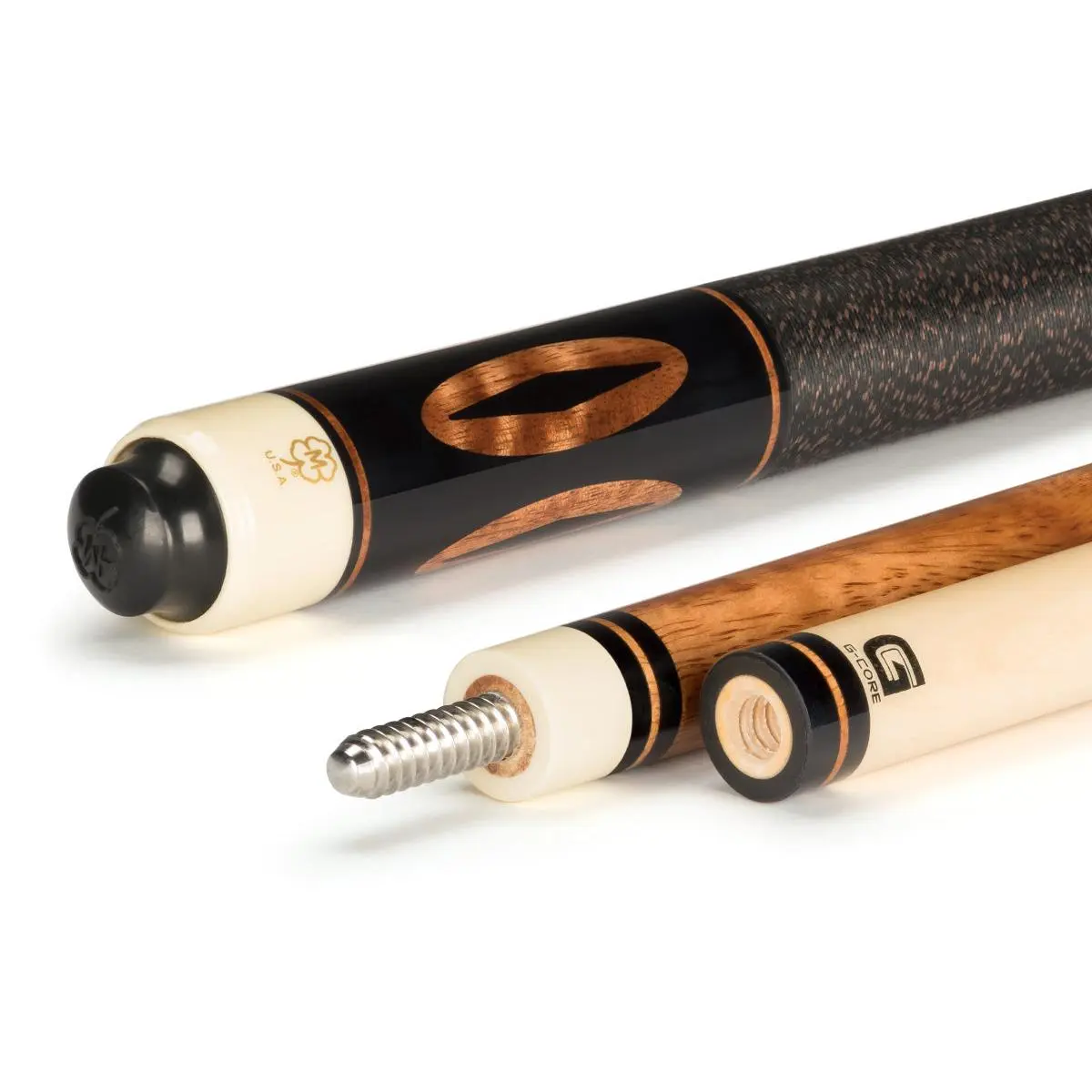 Custom McDermott Cue