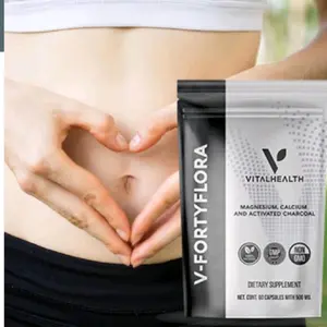 Vitalhealth V-Fortyflora