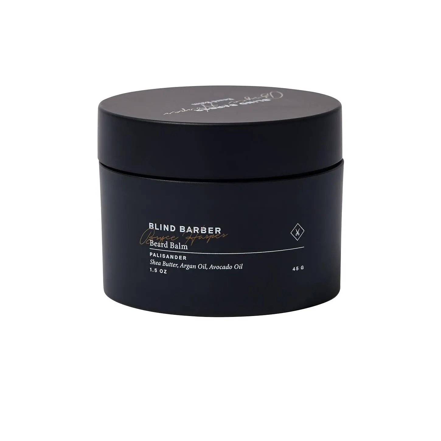 Blind Barber Bryce Harper Beard Balm