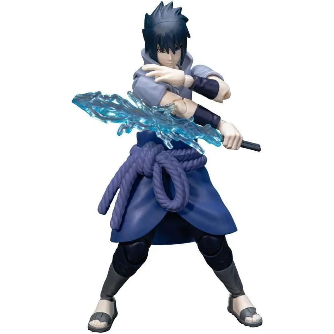 Blokees Naruto Champion Class 04 Sasuke Uchiha