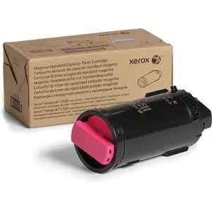 Xerox 106R03860 Magenta Standard Capacity Toner Cartridge