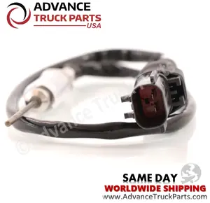 ATP Cummins 4902912 Exhaust Gas  Temperature Sensor