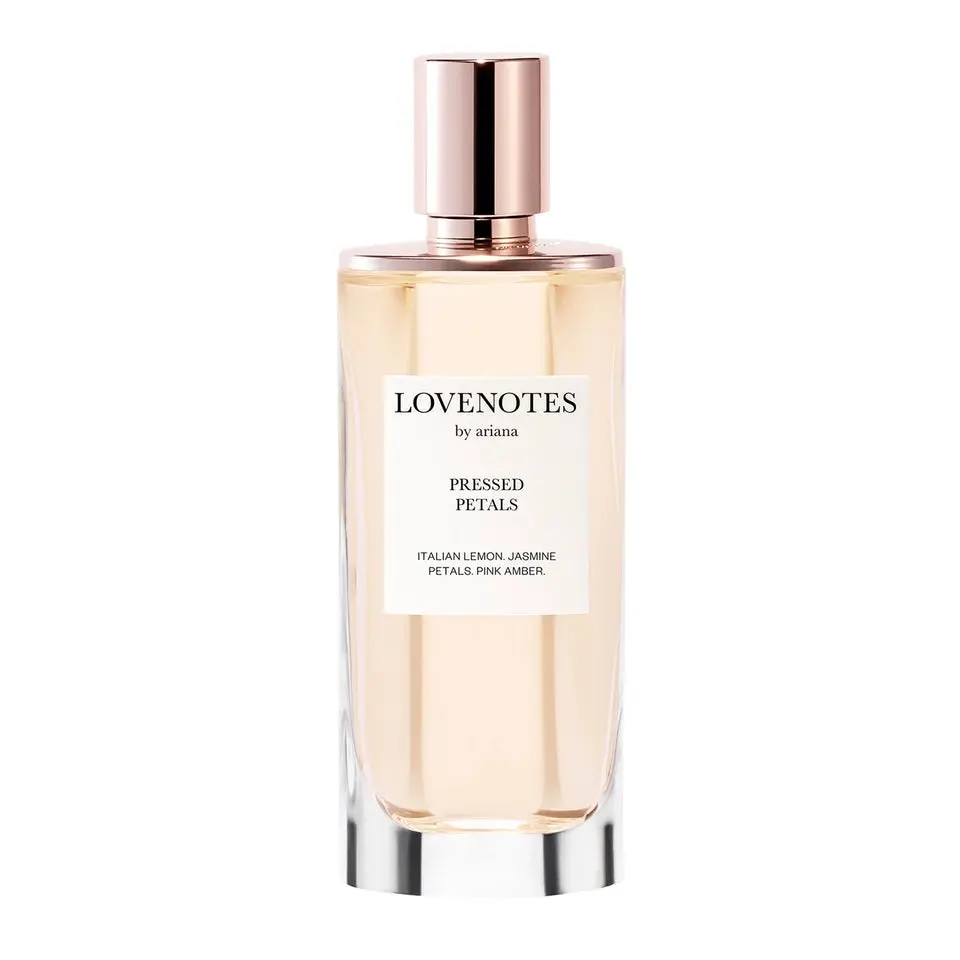 Ariana Grande | LOVENOTES Pressed Petals | A Floral Fragrance | 0.3 Oz to 3.4 Oz