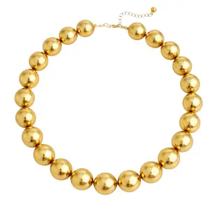 Barbados Collar - Gold