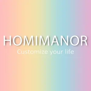 homimanor shop logo