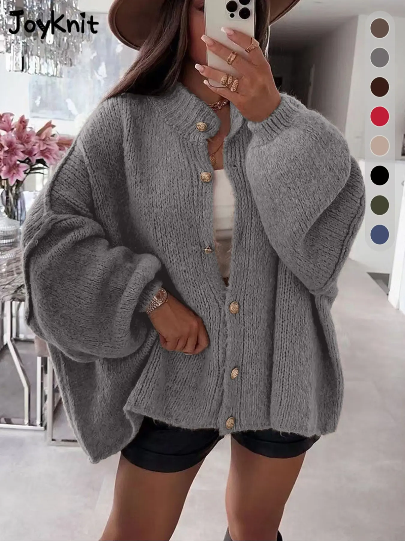 Grey